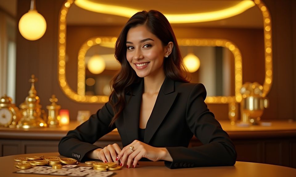 333eg 333eg-এ টেবিল ফ্রেঞ্চ রুলেটের সঠিক খেলা